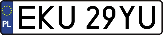 EKU29YU