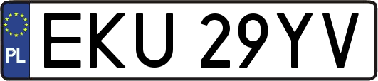 EKU29YV