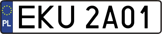 EKU2A01