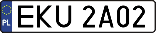 EKU2A02