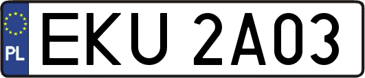EKU2A03