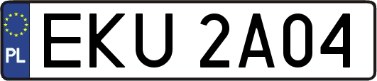 EKU2A04
