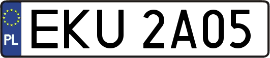 EKU2A05
