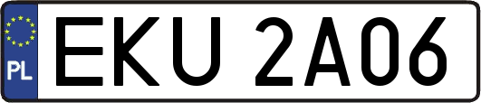 EKU2A06