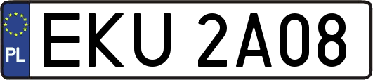 EKU2A08