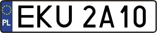 EKU2A10