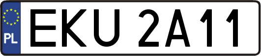 EKU2A11