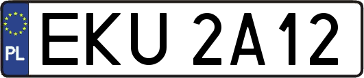 EKU2A12