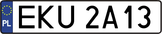 EKU2A13