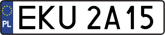 EKU2A15
