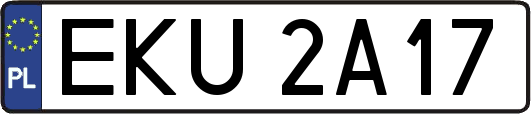 EKU2A17