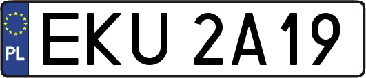 EKU2A19