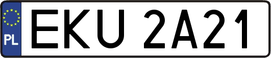 EKU2A21