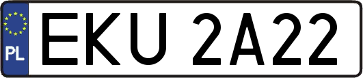 EKU2A22