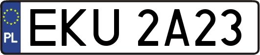 EKU2A23