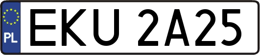 EKU2A25
