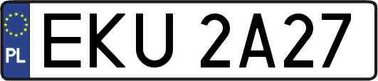 EKU2A27