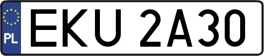 EKU2A30