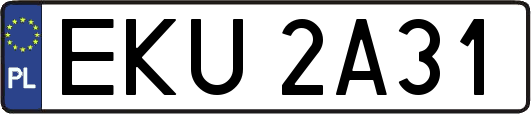 EKU2A31