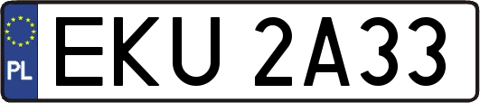 EKU2A33