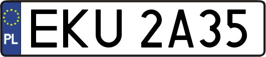 EKU2A35