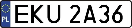EKU2A36