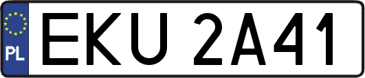 EKU2A41