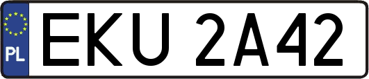 EKU2A42
