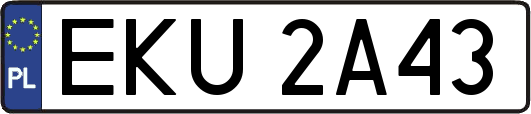 EKU2A43