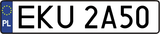 EKU2A50