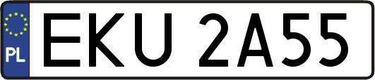EKU2A55