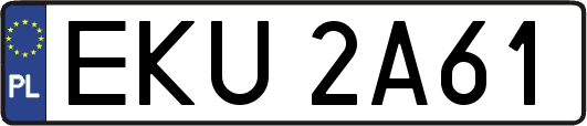 EKU2A61