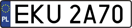 EKU2A70