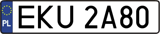 EKU2A80