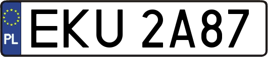 EKU2A87