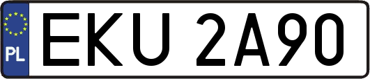 EKU2A90