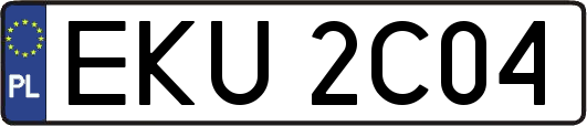 EKU2C04