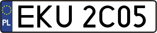 EKU2C05