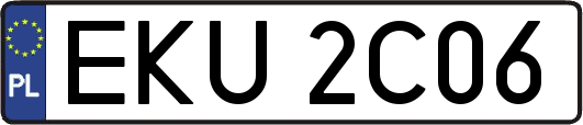 EKU2C06
