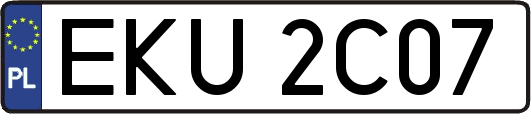 EKU2C07