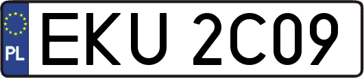 EKU2C09