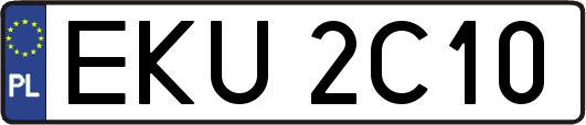 EKU2C10