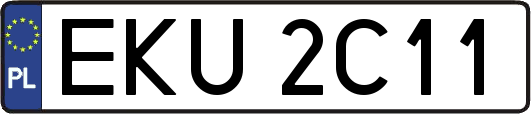 EKU2C11
