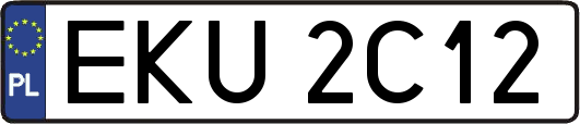 EKU2C12