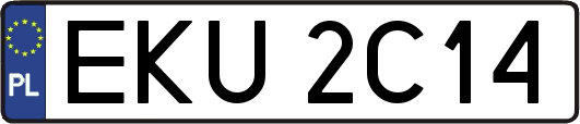 EKU2C14
