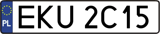 EKU2C15