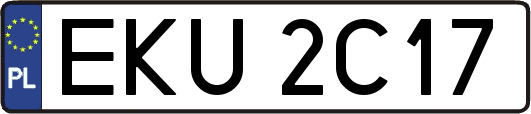 EKU2C17