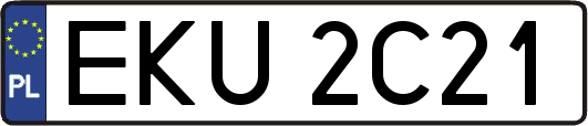 EKU2C21