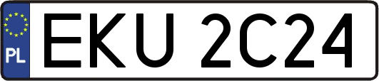 EKU2C24