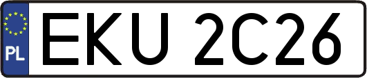 EKU2C26